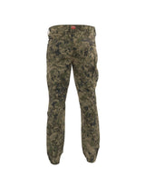 Hart Shade-T Trousers Men, pixel forest
