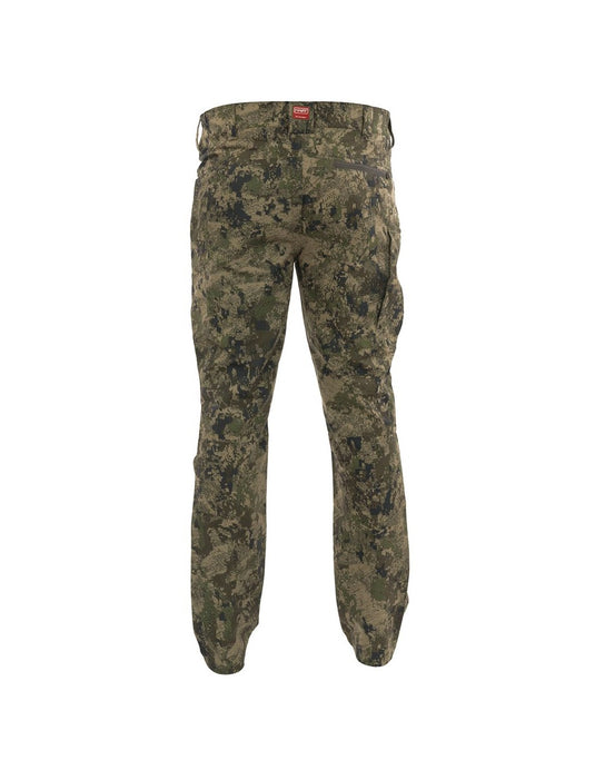 Hart Shade-T Trousers Men, pixel forest