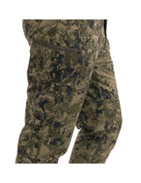 Hart Shade-T Trousers Men, pixel forest
