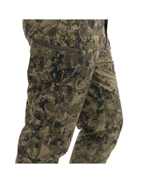 Hart Shade-T Trousers Men, pixel forest