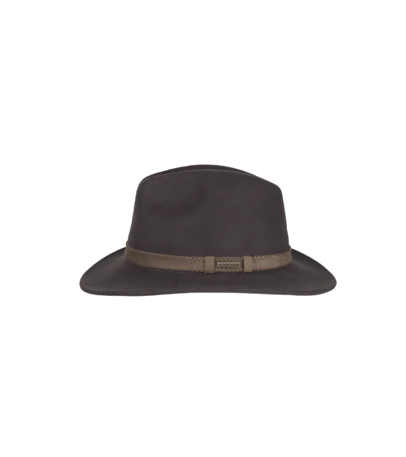 Hatland Parsons, dark brown