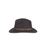 Hatland Parsons, dark brown