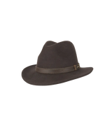 Hatland Parsons, dark brown
