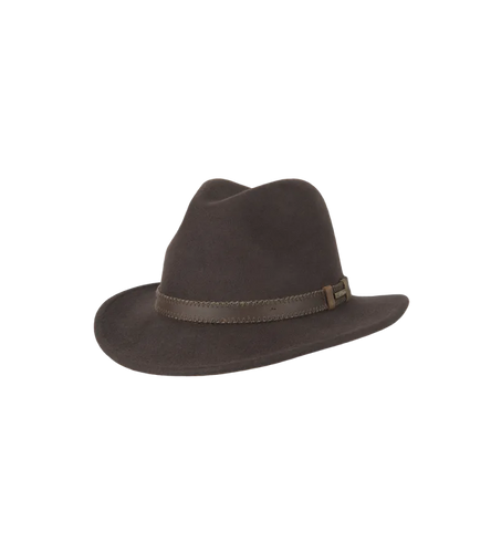 Hatland Parsons, dark brown