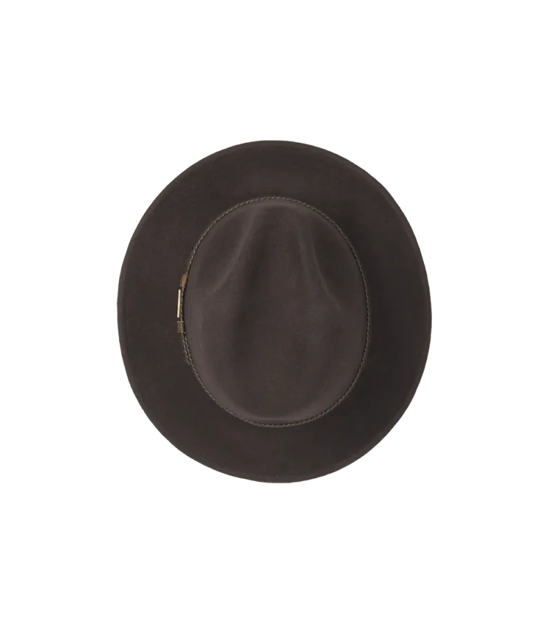 Hatland Parsons, dark brown