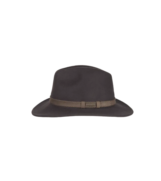 Hatland Parsons, dark brown