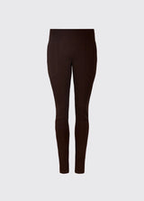 Dubarry Pepperwort, dames stretch broek, bourbon