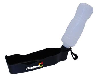 Petgear Drinkfles voor hond 250 ml