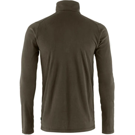 Fjällräven Pine Half Zip, dark olive