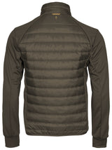 Pinewood Finnveden Hybrid Power Fleece Jacket - Het Brabants Jachthuis