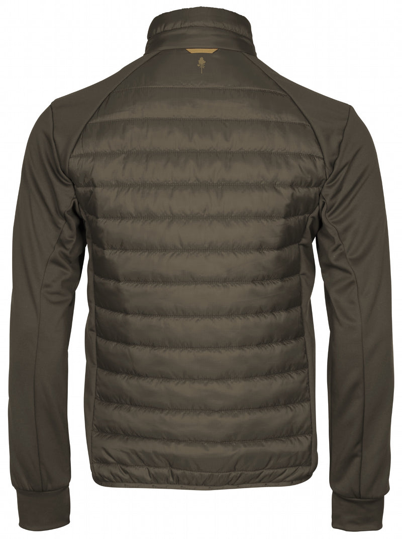 Laden Sie das Bild in Galerie -Viewer, Pinewood Finnveden Hybrid Power Fleece Jacket - Het Brabants Jachthuis
