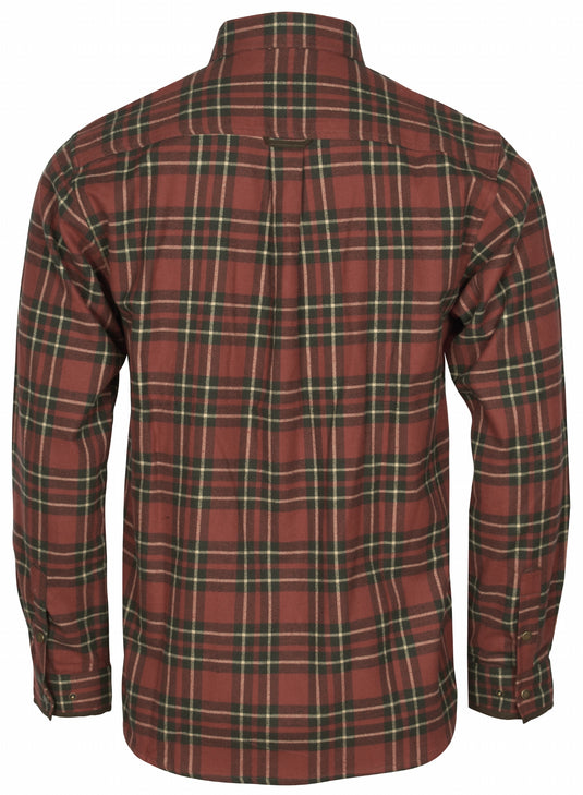 Pinewood Prestwick Exclusive Shirt D. - Het Brabants Jachthuis