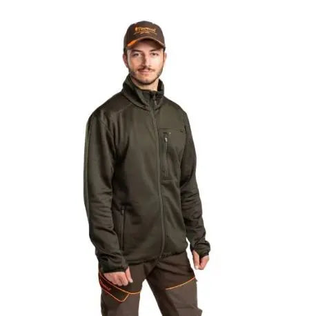 Pinewood Furudal/Frazer Active Power Fleece - Het Brabants Jachthuis