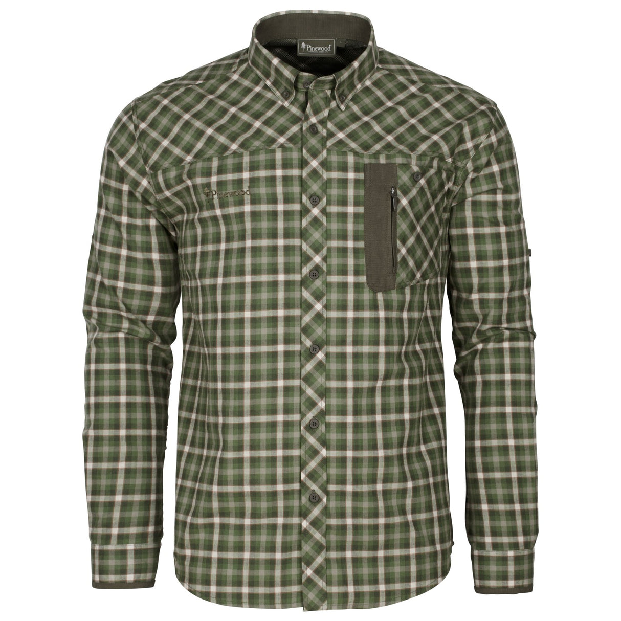 Pinewood Wolf Shirtt M's - Het Brabants Jachthuis