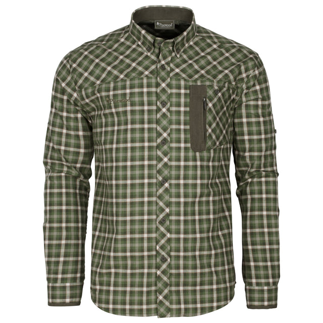 Pinewood Wolf Shirtt M's - Het Brabants Jachthuis