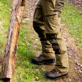 Ridgeline Pintail Explorer Pants, teak