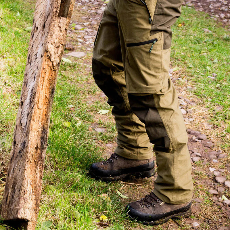 Afbeelding laden in Galerijviewer, Ridgeline Pintail Explorer Pants, teak
