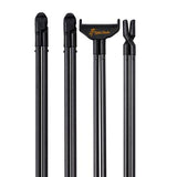 4 Stable Sticks Essential