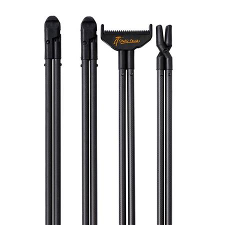 4 Stable Sticks Essential