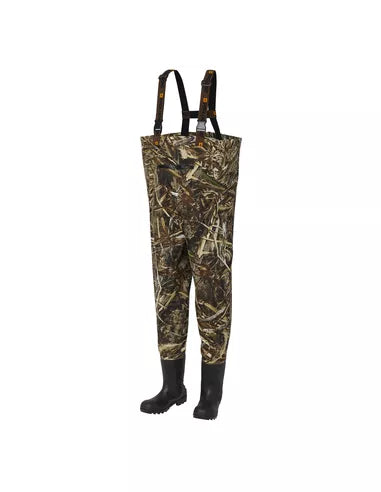 Pro Logic MAX5 Taslan chest waders