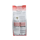 Imperial Food Puppy Plus 15kg achterkant verpakking