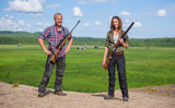 Geweerriem Fripro "Quick Shooter Hunting"