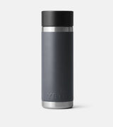 Yeti Rambler Botlle met Hotshot Cap, 18 oz/532 ml, diverse kleuren