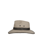 Hatland randson wide brim, beige