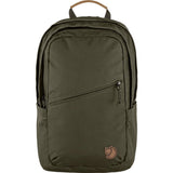 Fjällräven Rugzak Räven 20, dark olive