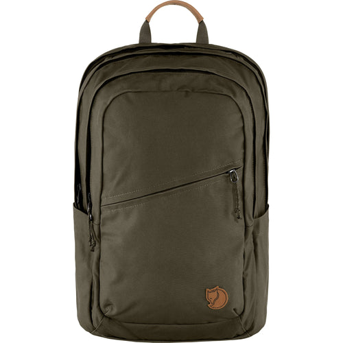 Fjällräven Räven 28 Rugzak 28 Liter-Fjällräven-Het Brabants Jachthuis