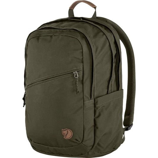 Fjällräven Räven 28 Rugzak 28 Liter-Fjällräven-Het Brabants Jachthuis