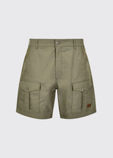 Dubarry Regan Heren Outdoor Shorts, kelp