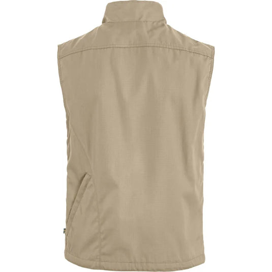 Fjällräven Reporter Lite Vest M, fossil