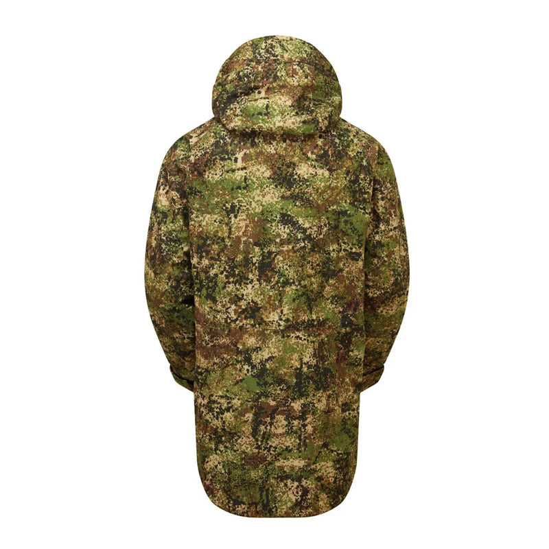 Load image into Gallery viewer, Ridgeline Monsoon Classic Smock Camo
