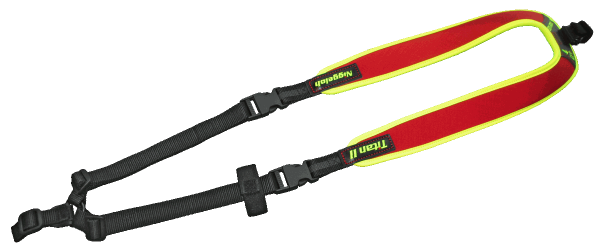 Niggeloh Rugzak Geweerriem Titan II, Trail