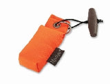 Sleutelhanger dummy diverse kleuren - Het Brabants Jachthuis
