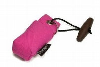 Sleutelhanger dummy diverse kleuren - Het Brabants Jachthuis