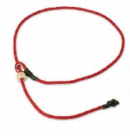 Short Leash 4mm x 65cm - Het Brabants Jachthuis