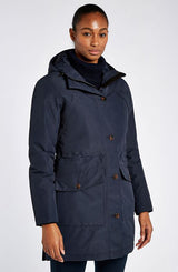 Dubarry Sandford Jacket, navy
