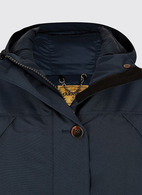 Dubarry Sandford Jacket, navy