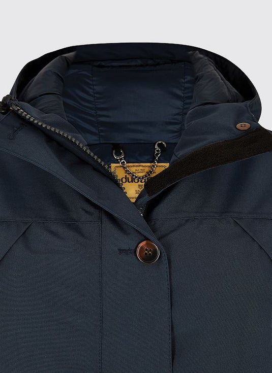 Dubarry Sandford Jacket, navy