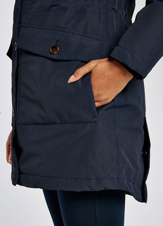 Dubarry Sandford Jacket, navy