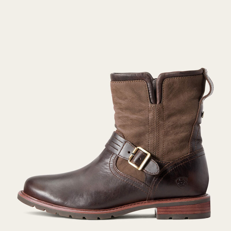 Afbeelding laden in Galerijviewer, Ariat savannah H2O Chocolate - Het Brabants Jachthuis
