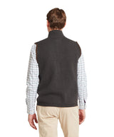 Schöffel Marlow Gilet Heren, charcoal