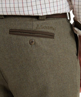 Schöffel Ptarmigan Tweed Plus Twos Heren, lochlane tweed