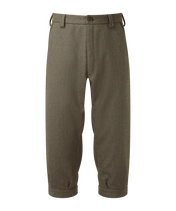 Schöffel Ptarmigan Tweed Plus Twos Heren, lochlane tweed