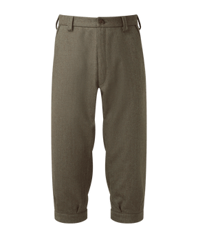 Schöffel Ptarmigan Tweed Plus Twos Heren, lochlane tweed