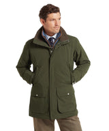 Schöffel Snipe Coat, forest