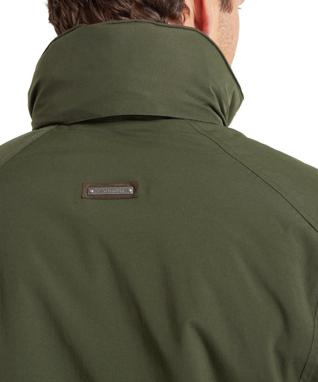 Schöffel Snipe Coat, forest