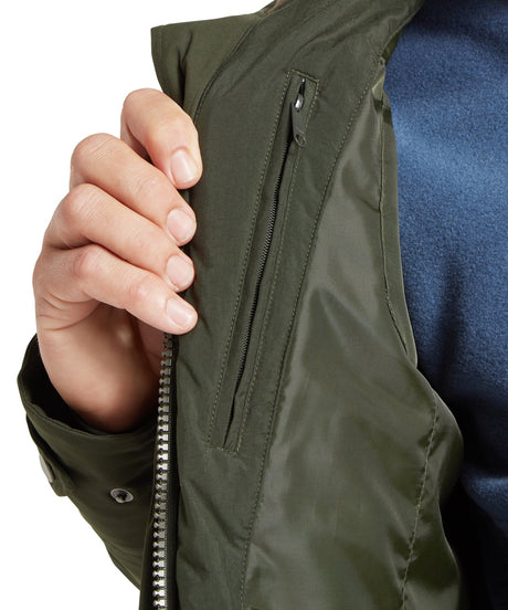 Schöffel Snipe Coat, forest